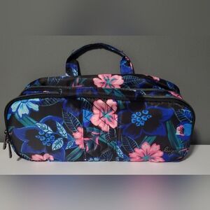 NWT LUG Cosmetic / Heat Tool Resistant Bag